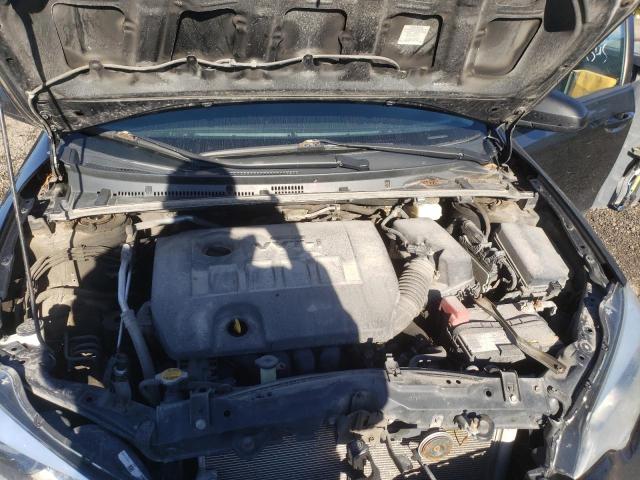 2015 TOYOTA COROLLA CE 2T1BURHE6FC229072