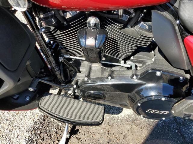 2020 HARLEY-DAVIDSON FLTRK 1HD1KZF13LB653383