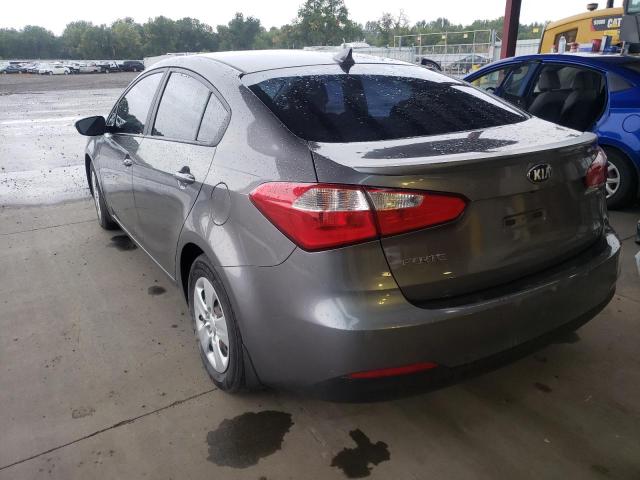 KNAFX4A69G5554065 KIA FORTE LX