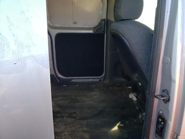 2020 NISSAN NV 200 3N6CM0KN9LK690528