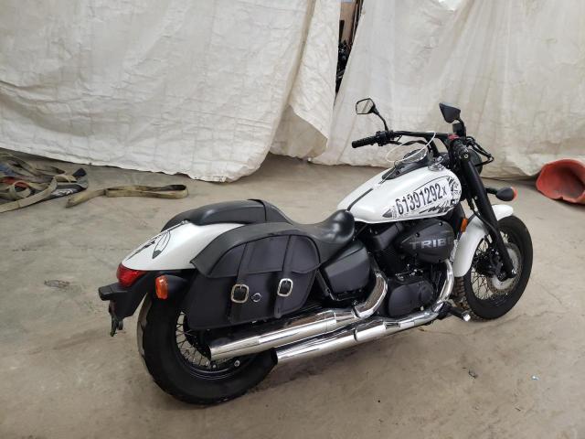 2019 HONDA VT750 C2B JH2RC537XKK901119