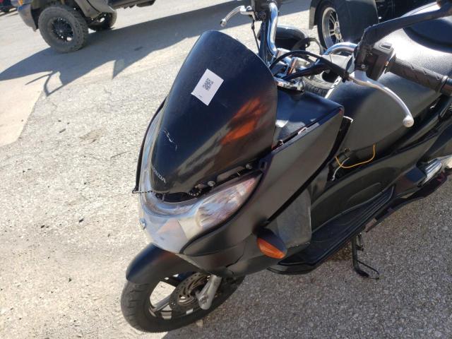 2013 HONDA PCX 150 MLHKF1217D5000487
