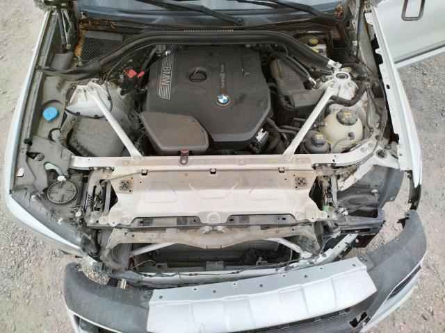 5UXTR9C53JLD65885 BMW X3 Xdrive30i