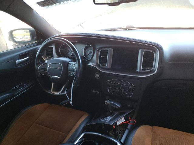 2020 DODGE CHARGER SC - 2C3CDXGJ7LH155867