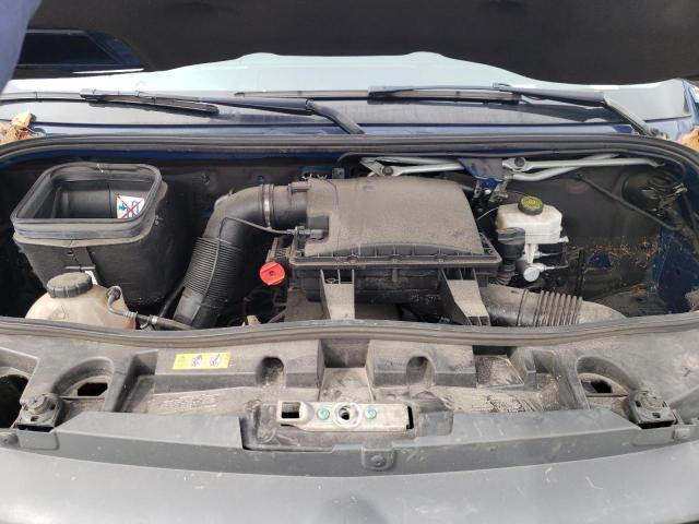 2020 MERCEDES-BENZ SPRINTER 1 W1W70BGY1LT032372