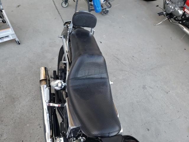 2000 HARLEY-DAVIDSON FXDS CONVE 1HD1GGV18YY320897