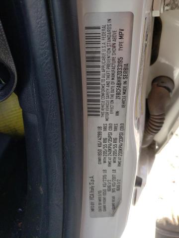 2015 FIAT 500L EASY ZFBCFABH1FZ033195