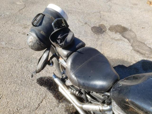 2000 HONDA VT1100 C - 1HFSC1807YA403110