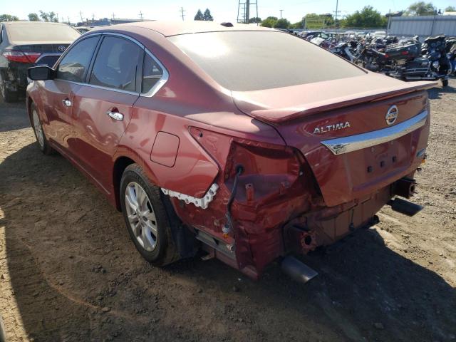 1N4AL3AP1EC403957 Nissan ALTIMA 2.5