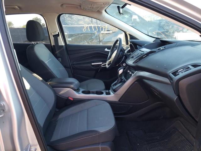 1FMCU0GX8EUE01151 Ford ESCAPE SE
