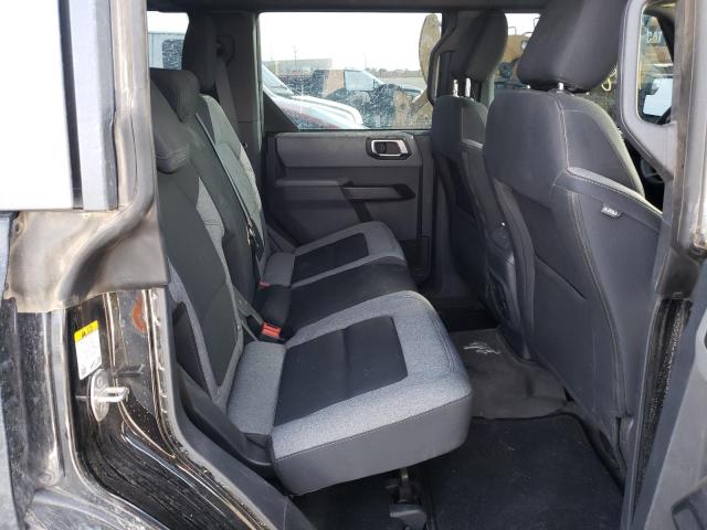 2022 FORD BRONCO BAS 1FMEE5DPXNLA75334
