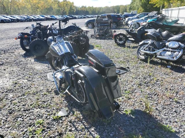 2004 HARLEY-DAVIDSON FLHR 1HD1FDV104Y701185