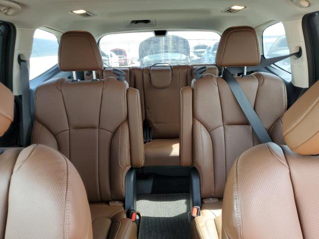 2019 SUBARU ASCENT TOU 4S4WMARD5K3410011