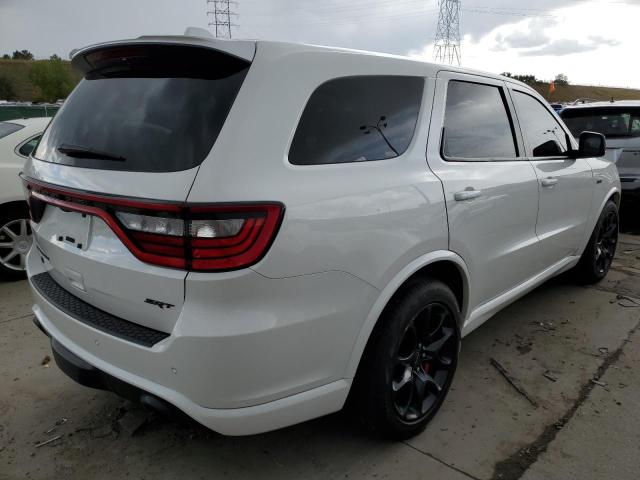 2021 DODGE DURANGO SR - 1C4SDJGJ6MC574673