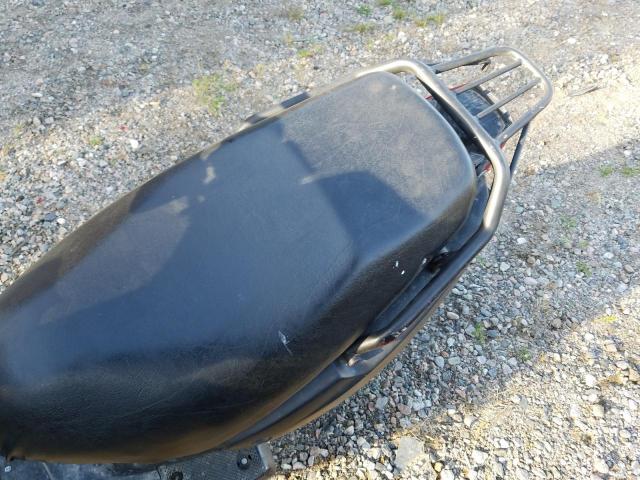 2008 YAMAHA YW50 LPRSA20N48A800295