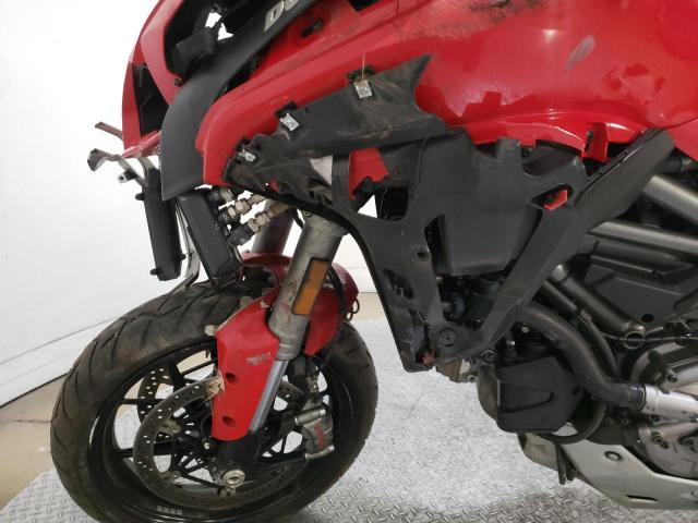2018 DUCATI MULTISTRAD ZDMAAEKW4JB001615