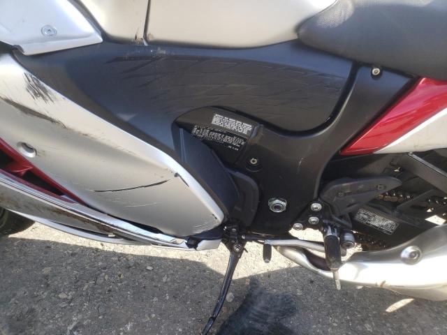 2022 SUZUKI GSX1300 RR JS1EJ11B0N7102366
