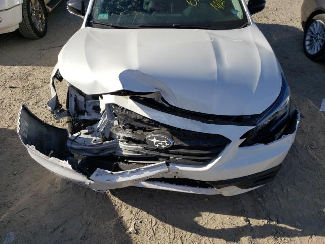 2020 SUBARU LEGACY SPO 4S3BWAF67L3012514