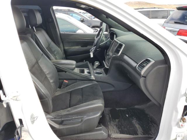 1C4RJFAG4JC137204 Jeep Grand Cherokee Laredo
