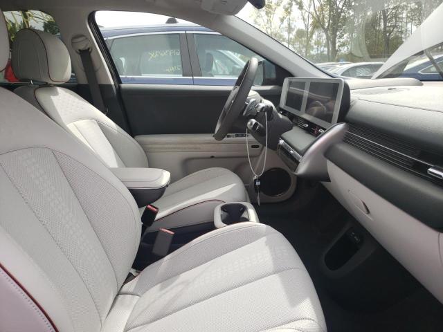 2022 HYUNDAI IONIQ 5 LI KM8KRDAF2NU079188