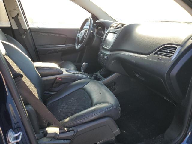2017 DODGE JOURNEY CR - 3C4PDCGG7HT647887