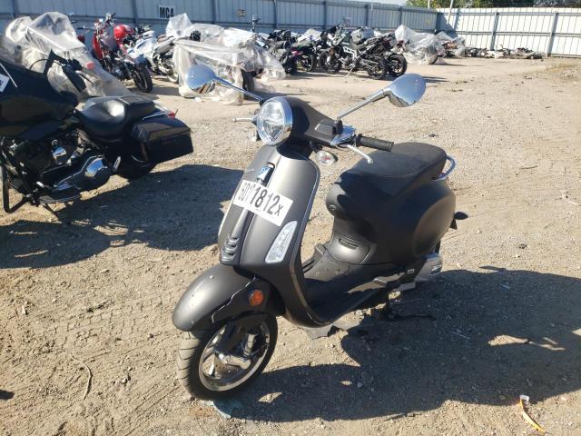 2022 VESPA PRIMAVERA ZAPM818G2N5906824