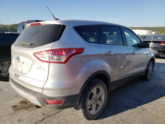 1FMCU0GX8EUE01151 Ford ESCAPE SE