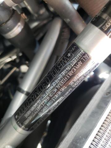 2021 BMW R 1250 RT WB10L0301M6E01000