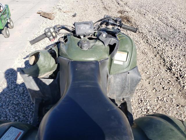 2010 HONDA TRX420 FPA 1HFTE3726A4100949