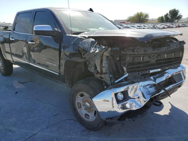 2017 CHEVROLET SILVRDO LT 1GC1KWEG5HF129139