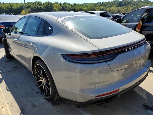 2021 PORSCHE PANAMERA B WP0AJ2A79ML118996