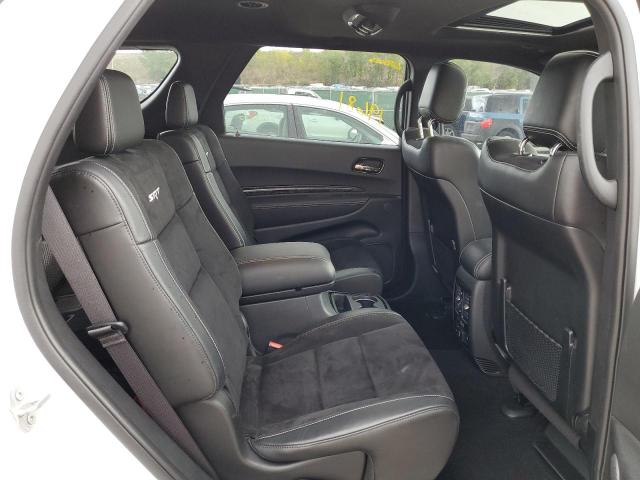 2021 DODGE DURANGO SR - 1C4SDJGJ6MC574673