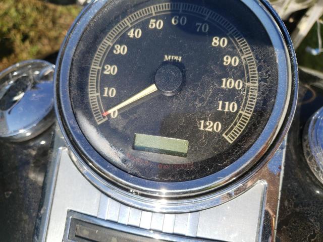 2008 HARLEY-DAVIDSON FLHRC 1HD1FR4138Y658742