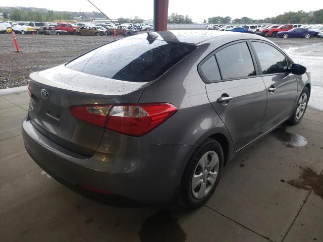 KNAFX4A69G5554065 KIA FORTE LX