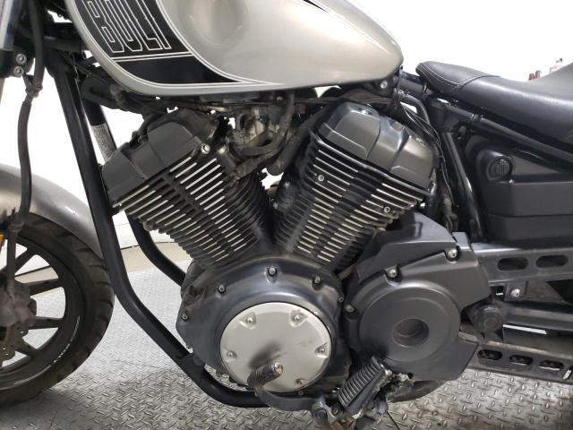2017 YAMAHA XVS950 CU JYAVN05E1HA012980