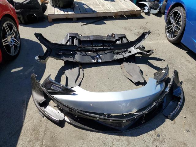 2017 MCLAREN AUTOMOTIVE 570GT SBM13GAA1HW002271