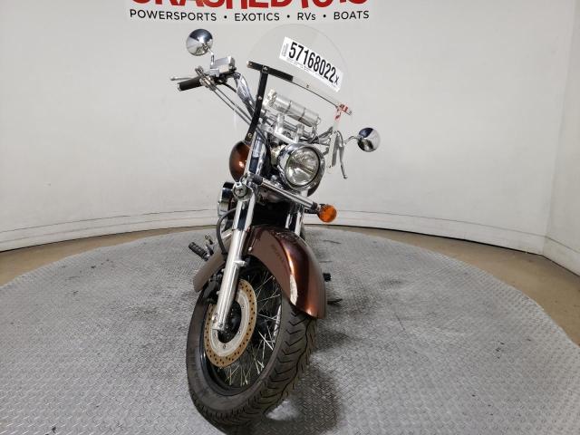 2018 HONDA VT750 C JH2RC5006JK400184