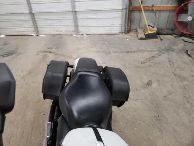 2019 HONDA VT750 C2B JH2RC537XKK901119