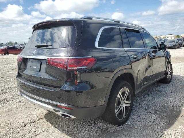 2021 MERCEDES-BENZ GLS 450 4M - 4JGFF5KE2MA566039