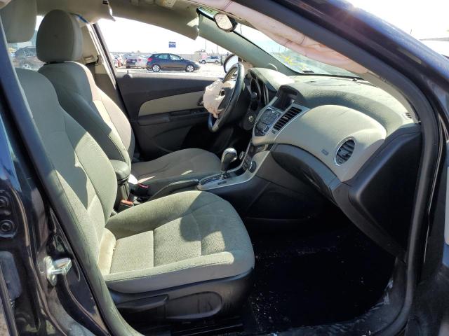 1G1PC5SB0E7115951 Chevrolet CRUZE LT
