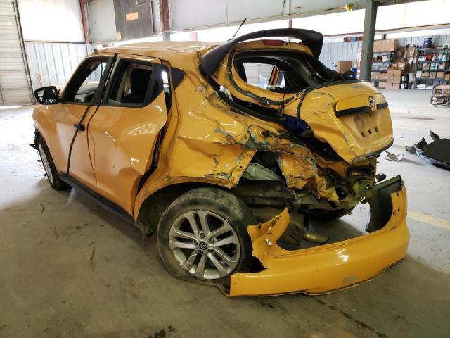 JN8AF5MR0FT513799 Nissan JUKE S