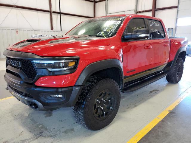 2021 RAM 1500 TRX 1C6SRFU91MN738870