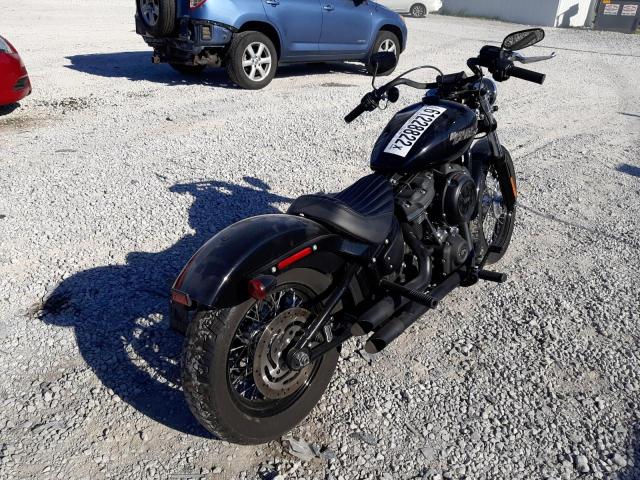 2019 HARLEY-DAVIDSON FXBB 1HD1YJJ20KB072938