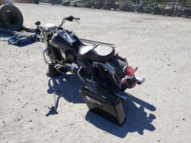 2016 HARLEY-DAVIDSON FLHR ROAD - 1HD1FBM17GB613649