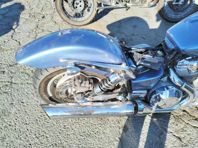 2003 HONDA VTX1800 C 1HFSC46003A105107