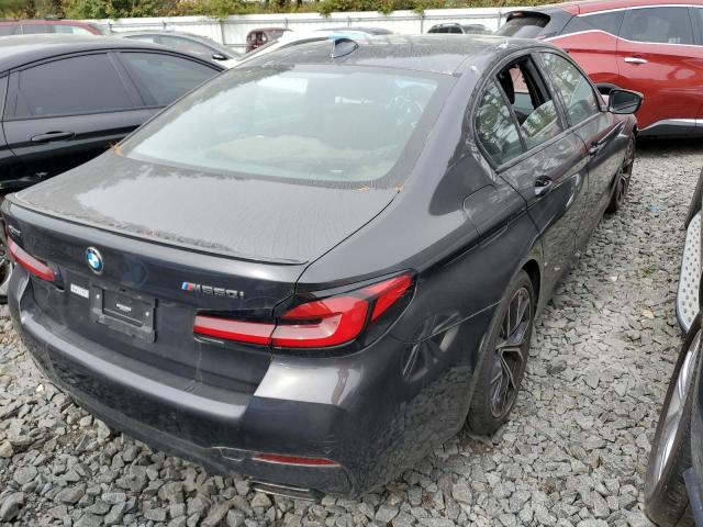 2021 BMW M550XI WBA13BK0XMCH45525