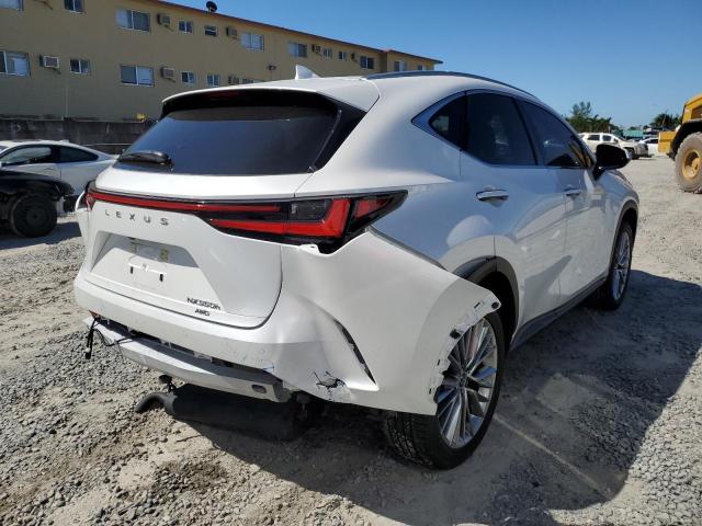 2022 LEXUS NX 350H JTJGKCEZ7N5001848