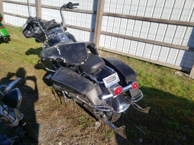 2008 HARLEY-DAVIDSON FLHRC 1HD1FR4138Y658742
