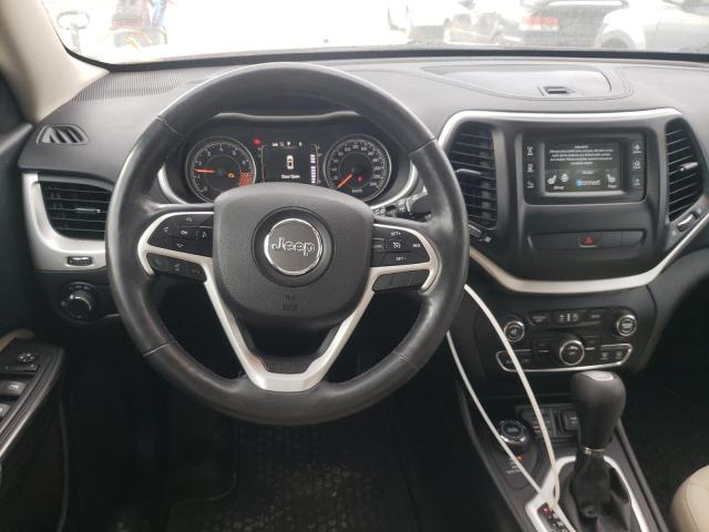 1C4PJMAS1FW540675 Jeep Cherokee Sport
