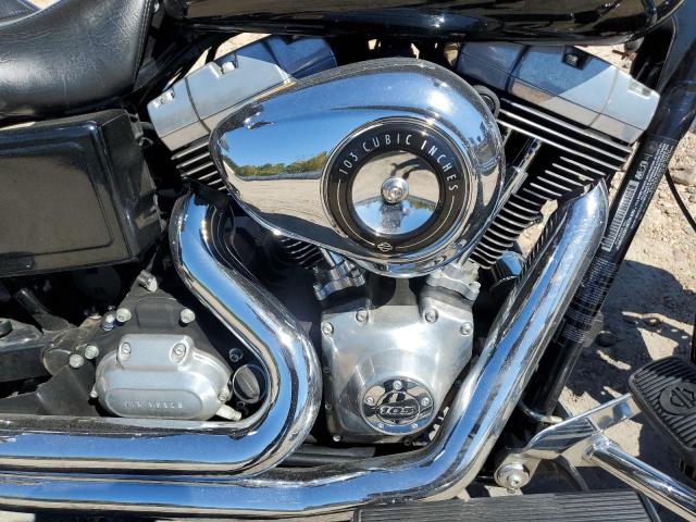 2012 HARLEY-DAVIDSON FLD SWITCH 1HD1GZM18CC318814